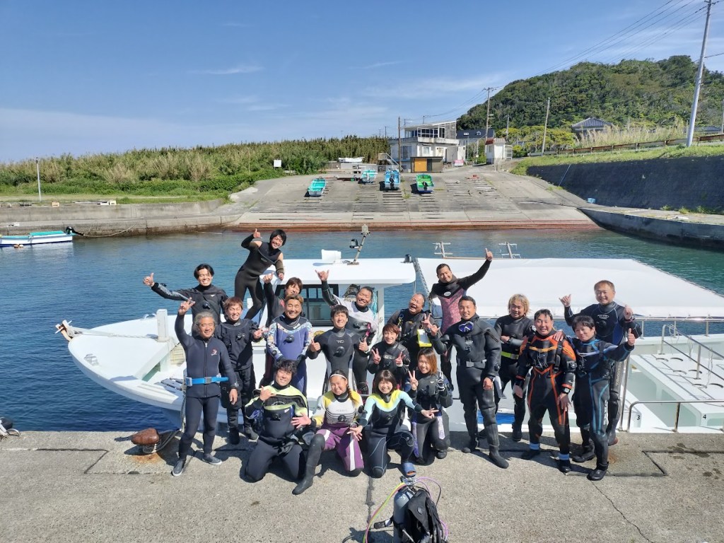 視察会に参加してきました。