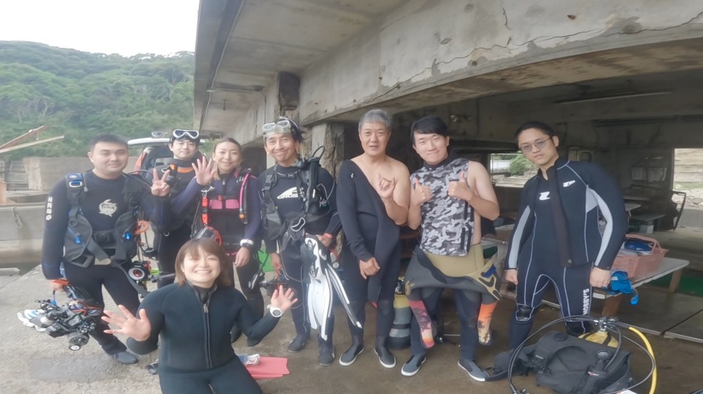 勝浦・鵜原２ビーチ