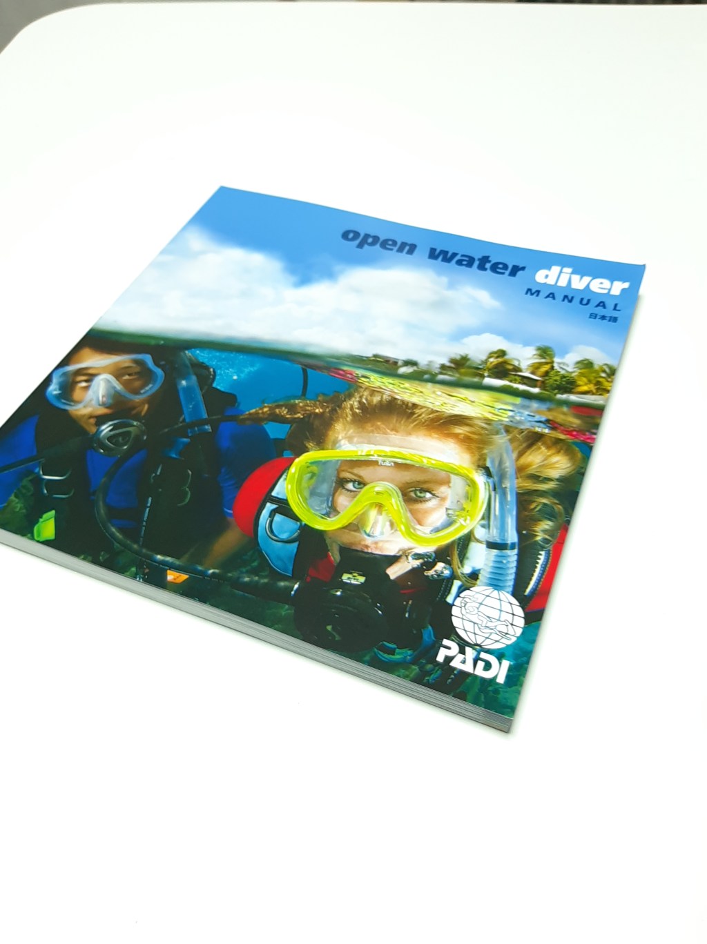 ライセンス取得コースでしたー。