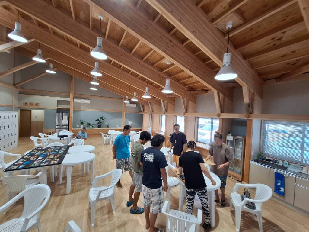 集まりでした。