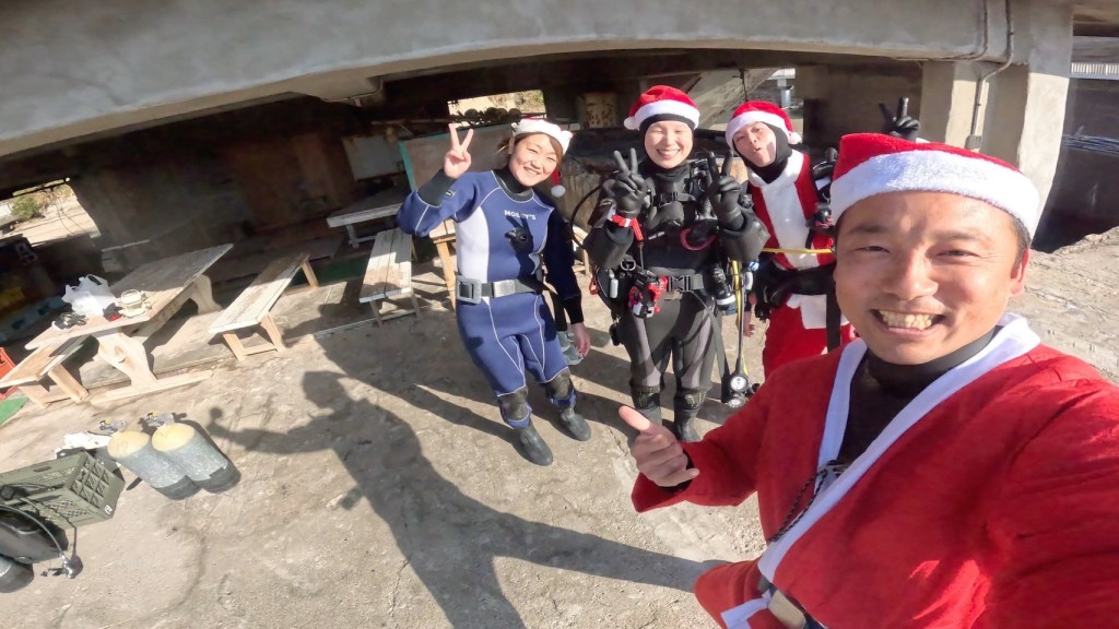 勝浦鵜原2ビーチ