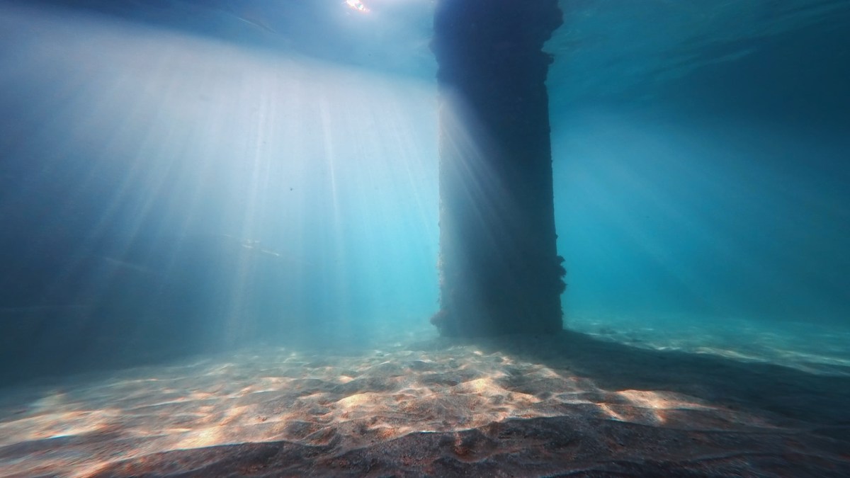 12.2 ビーチダイブ