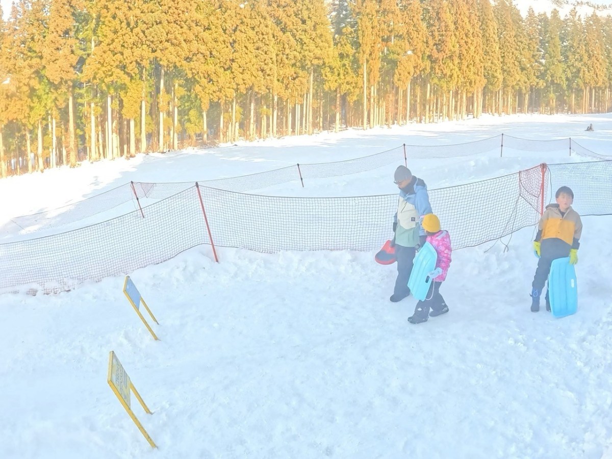 お正月休みのブログ①