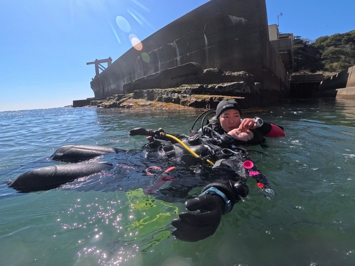 レスキュー講習でした。