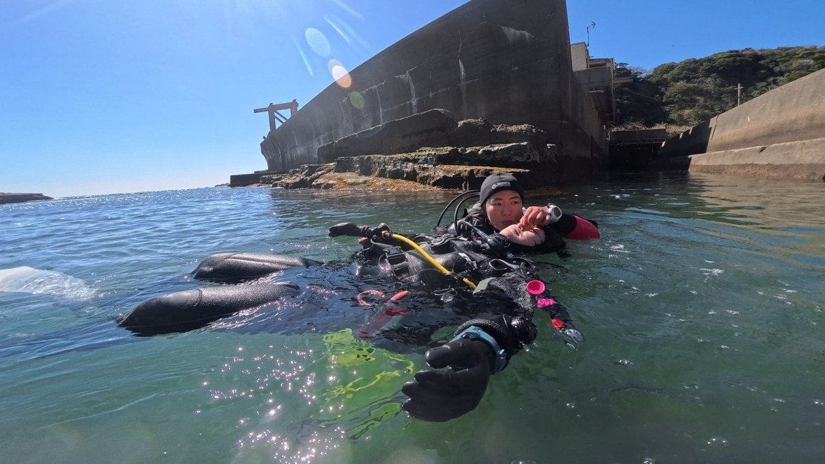 レスキュー講習でした。